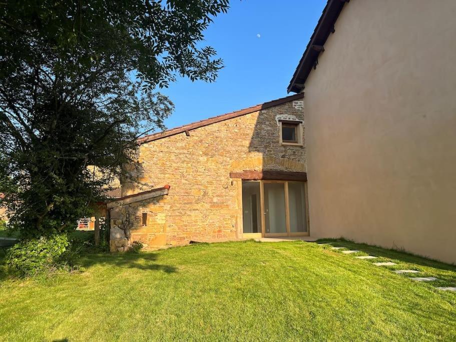 Studio 25M2 Neuf Chatillon  Екстер'єр фото