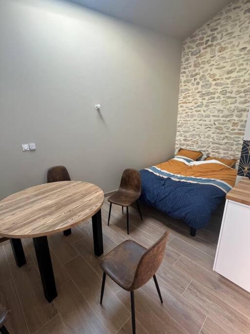 Studio 25M2 Neuf Chatillon  Екстер'єр фото